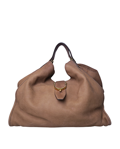 Soft Stirrup Large Tote, &pound;50, Front view